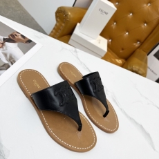 Celine Slippers